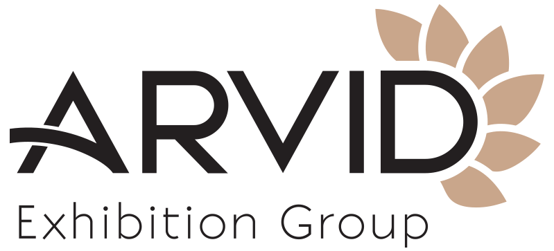 گروه نمایشگاهی آروید